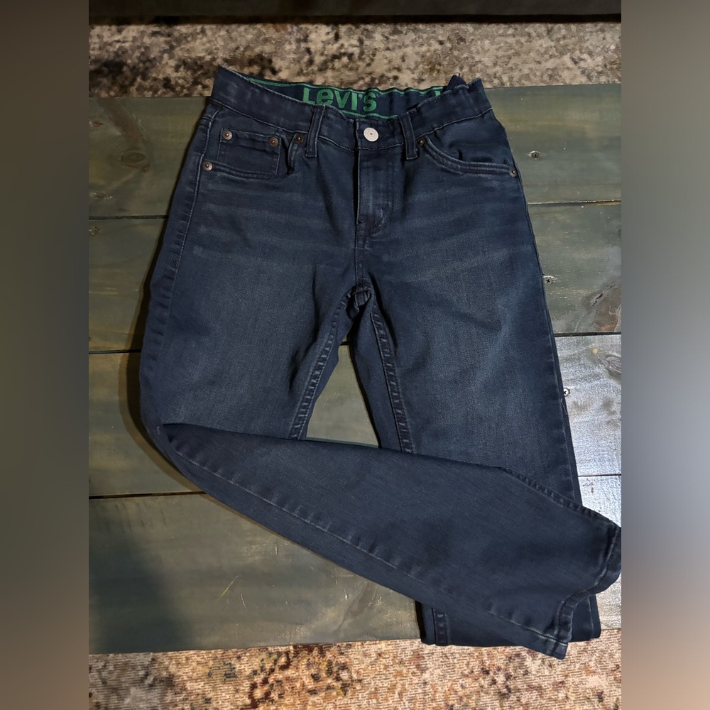 Boys jeans
